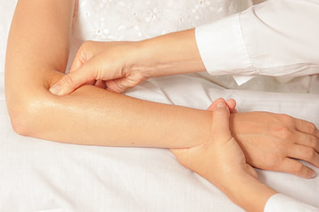 Myofascial Release Myofascial Release | Fighting Arts Health Lab