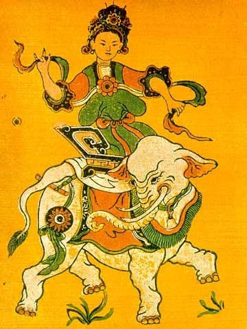 We're Inspired By Triệu Thi Trinh We're Inspired By Triệu Thi Trinh | Fighting Arts Health Lab