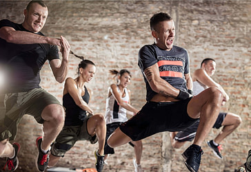 MMA Polarized Training MMA Polarized Training