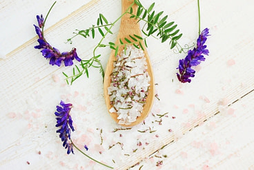 Epsom Salt Bath Epsom Salt Baths