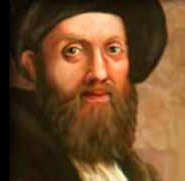 We're Inspired By Isaac Luria We're Inspired By Isaac Luria | Fighting Arts Health Lab