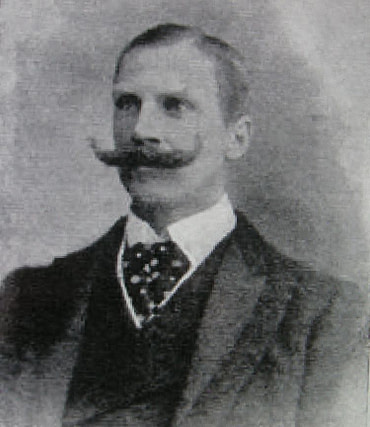 Edward William Barton-Wright Profile Pic | Fighting Arts Health Lab