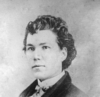 We're Inspired By Spy Sarah Emma Edmonds We're Inspired By Spy Sarah Emma Edmonds | Fighting Arts Health Lab