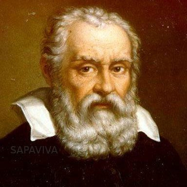 We're Inspired By Galileo Galilei We're Inspired By Galileo Galilei | Fighting Arts Health Lab