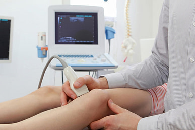 Calf Injury Diagnosis Calf Injury Diagnosis | Fighting Arts Health Lab