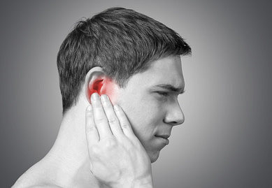 Ear Injury Pain Ear Injury Pain | Fighting Arts Health Lab