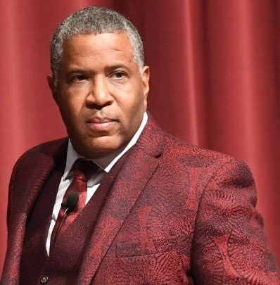 We are Inspired By Robert Smith We're Inspired By Robert Smith | Fighting Arts Health Lab