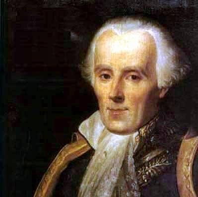 We're Inspired By Pierre Simon de Laplace We're Inspired By Pierre Simon de Laplace | Fighting Arts Health Lab