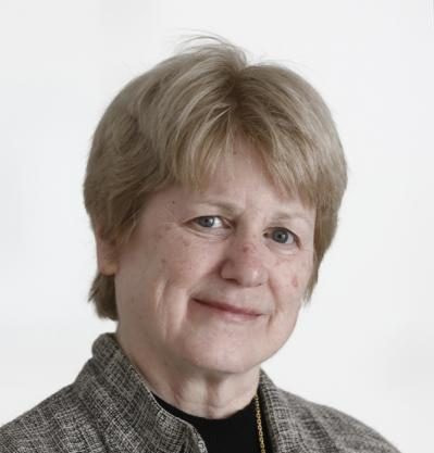 We're Inspired By Mary-Claire King We're Inspired By Mary-Claire King | Fighting Arts Health Lab