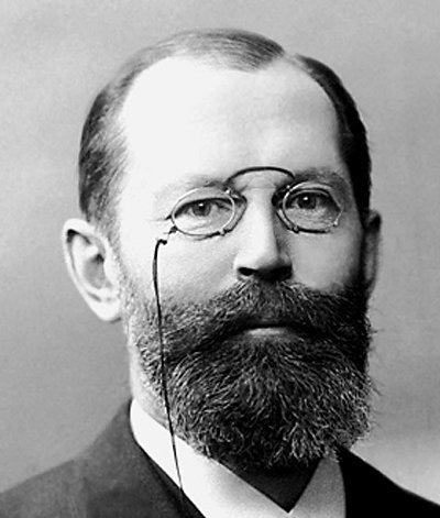 We're Inspired By Emil Fischer We're Inspired By Emil Fischer | Fighting Arts Health Lab