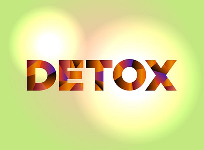 Detox Bath Detos Bath | Fighting Arts Health Lab