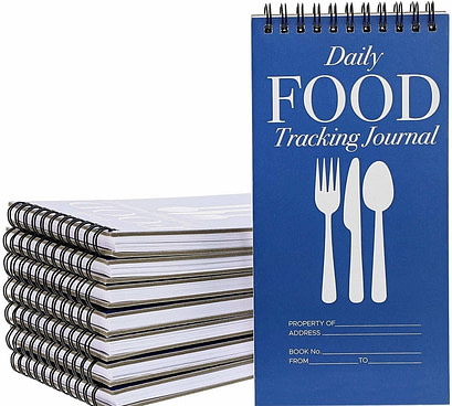 Find Motivation to Lose Weight Food Journal Find Motivation to Lose Weight Food Journal