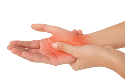 Wrist Injury Symptoms Wrist Injury Symptoms | Fighting Arts Health Lab