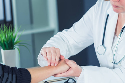 Wrist Injury Treatment Wrist Injury Treatment | Fighting Arts Health Lab