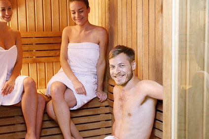 Benefits of Sauna Benefits of Sauna