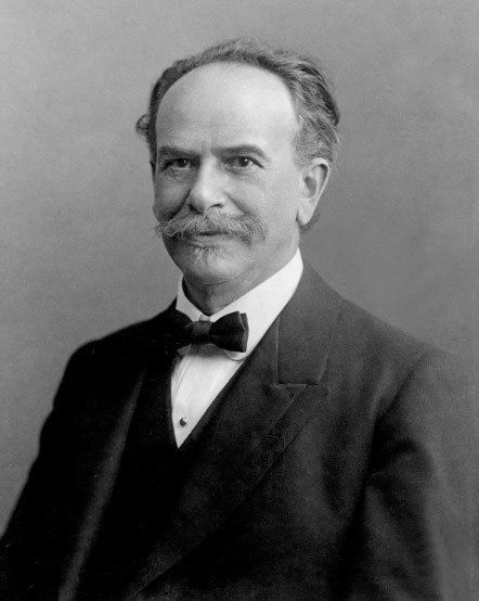 We're Inspired By Franz Boas We're Inspired By Franz Boas | Fighting Arts Health Lab
