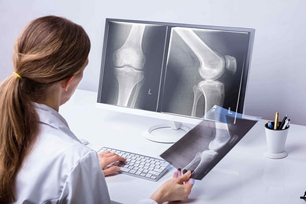Knee Injury Diagnosis Knee Injury Diagnosis