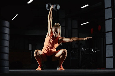 Training for Long Term Weight Loss Training for Long Term Weight Loss