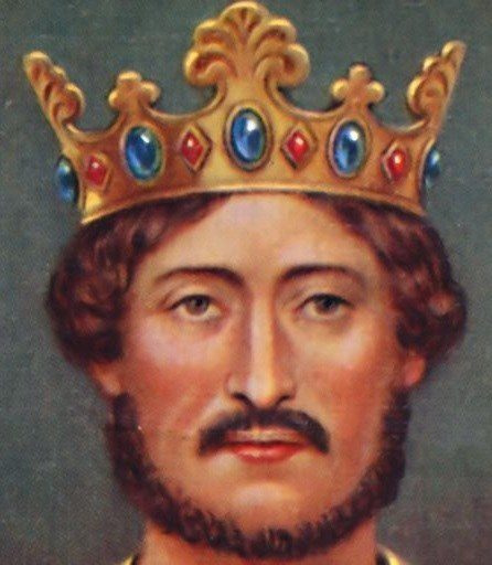 We're Inspired By King Richard the Lionheart We're Inspired By King Richard the Lionheart | Fighting Arts Health Lab