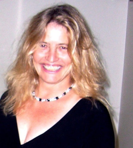 We're Inspired By Katherine Freese We're Inspired By Katherine Freese | Fighting Arts Health Lab