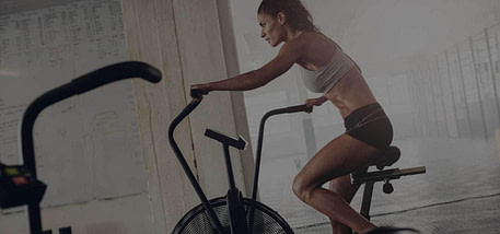 Cardio Training Cardio Training