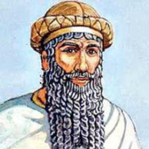 We're Inspired By Hammurabi We're Inspired By Hammurabi | Fighting Arts Health Lab