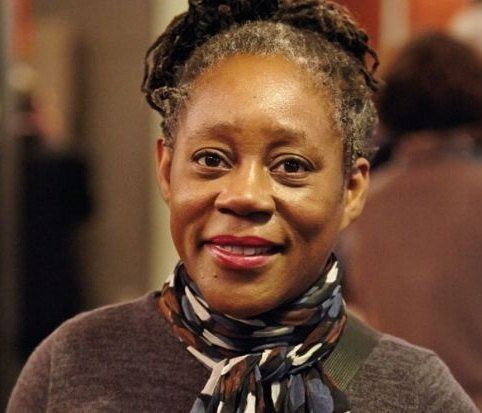 We're Inspired By Sonia Boyce We're Inspired By Sonia Boyce | Fighting Arts Health Lab