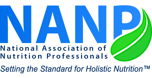 National Association of Nutrition Professionals National Association of Nutrition Professionals | Fighting Arts Health Lab