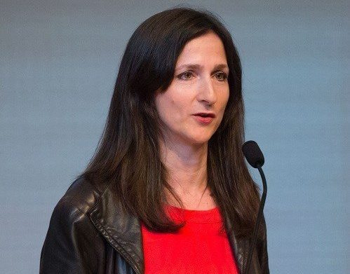 We're Inspired By Sara Seager We're Inspired By Sara Seager | Fighting Arts Health Lab