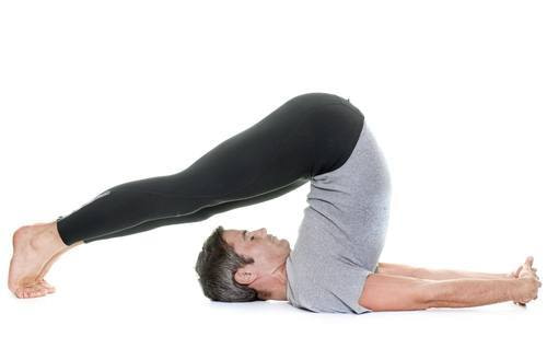 Plow Pose Benefits Plow Pose Benefits | Fighting Arts Health Lab