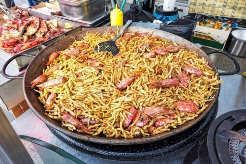 Too Much Food Too Much Food | Fighting Arts Health Lab