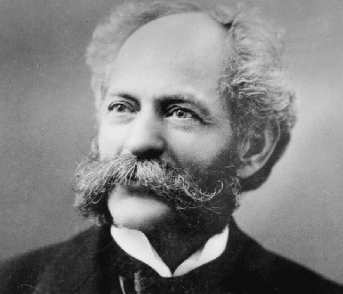 We're Inspired By Henry J. Heinz We're Inspired By Henry J. Heinz | Fighting Arts Health Lab