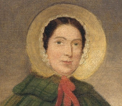 We're Inspired By Mary Anning We're Inspired By Mary Anning | Fighting Arts Health Lab