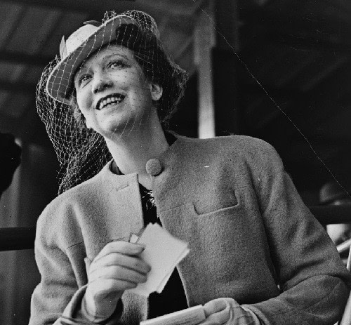 We're Inspired By Elizabeth Arden We're Inspired By Elizabeth Arden | Fighting Arts Health Lab