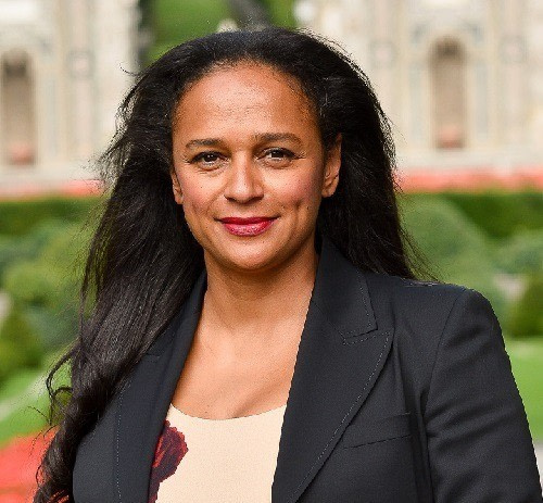 We're Inspired By Isabel do Santos We're Inspired By Isabel do Santos | Fighting Arts Health Lab