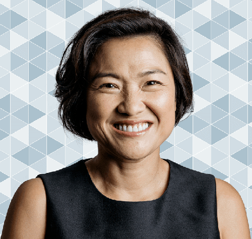 We're Inspired By Zhang Xin We're Inspired By Zhang Xin | Fighting Arts Health Lab