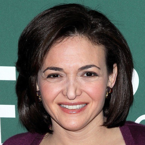 We're Inspired By Sheryl Sandberg We're Inspired By Sheryl Sandberg | Fighting Arts Health Lab