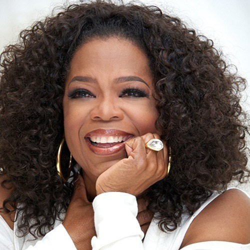 We're Inspired By Oprah Winfrey We're Inspired By Oprah Winfrey | Fighting Arts Health Lab