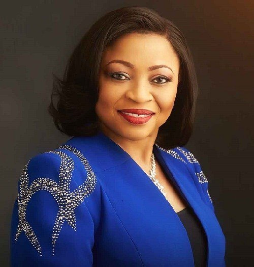 We're Inspired By Folorunsho Alakija We're Inspired By Folorunsho Alakija | Fighting Arts Health Lab