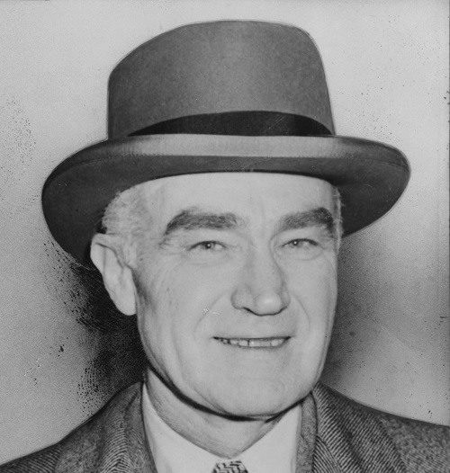 We're Inspired By Henry R. Luce We're Inspired By Henry R. Luce | Fighting Arts Health Lab