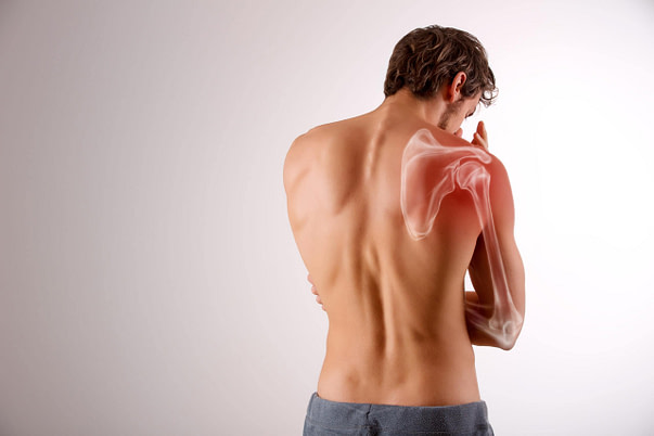 Shoulder Injury Symptoms Shoulder Injury Symptoms | Fighting Arts Health Lab