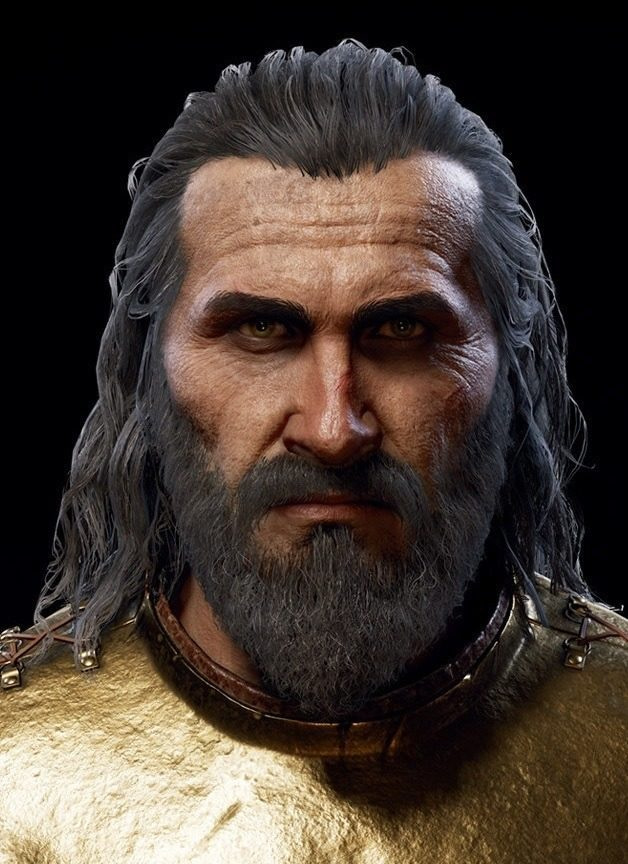 We're Inspired By Leonidas We're Inspired By Leonidas | Fighting Arts Health Lab