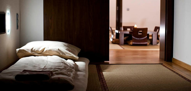 Dojo Stara Wies Accomodations Dojo Stara Wies Accomodations