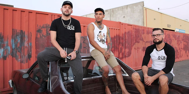 Andre Touchy Fili Leads Andre Touchy Fili Leads | Fighting Arts Health Lab