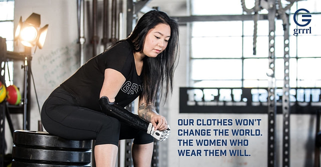 Grrrl Clothing Philosophy Grrrl Clothing Philosophy