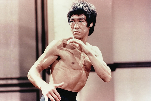 Bruce Lee Bruce Lee | Fighting Arts Health Lab