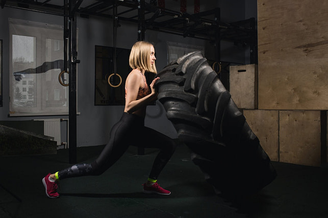 History of MMA History of MMA