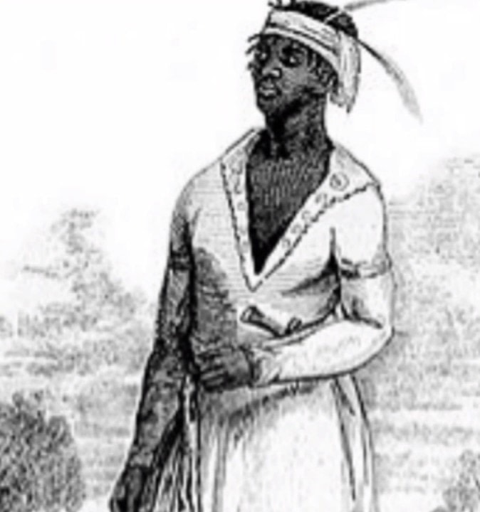 We're Inspired By John Horse We're Inspired By John Horse | Fighting Arts Health Lab