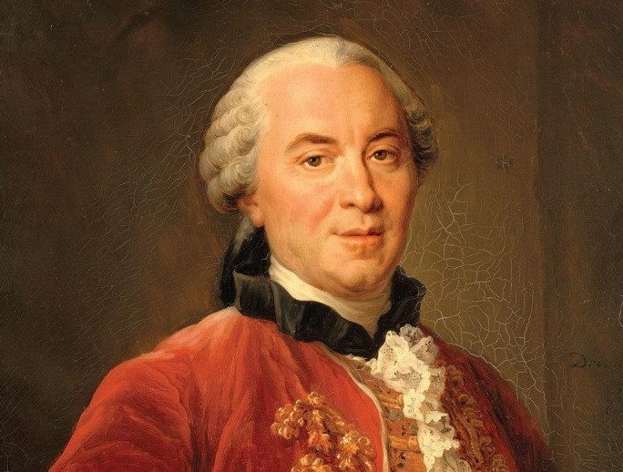 We're Inspired By Comte de Buffon We're Inspired By Comte de Buffon | Fighting Arts Health Lab