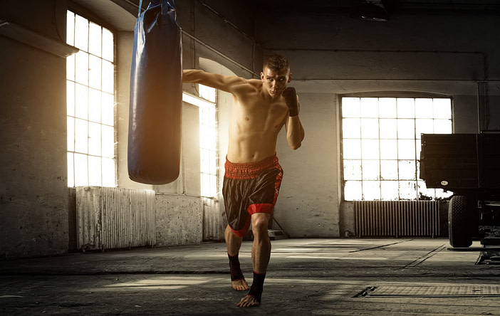 Strength Conditioning Power vs Strength | Fighting Arts Health Lab